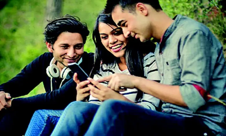 Focus: Find out which country uses social media the most