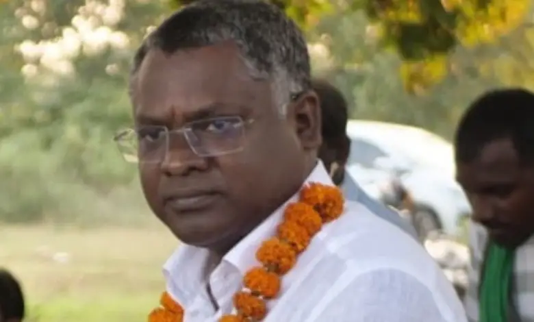 After Bihar, now RJD is also facing threat in Jharkhand, know what the equations say