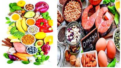 Special: Do you know the benefits of foods rich in Omega-3?