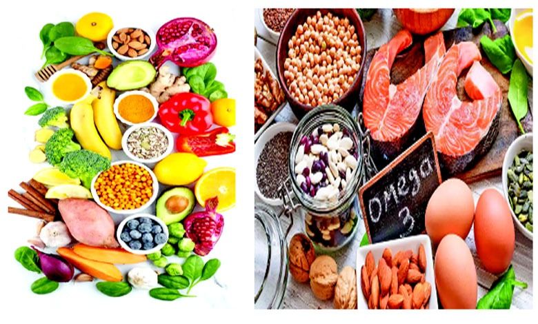 Special: Do you know the benefits of foods rich in Omega-3?