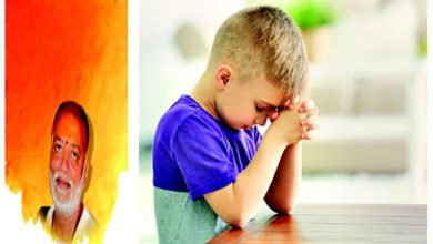 Manas Manthan: In interviews in the spiritual world, only one question is asked: Do you love?