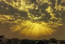 ભારતમાં પ્રદૂષણ અને એરોસોલને કારણે સૂર્યપ્રકાશ ઘટવાની સમસ્યા, સંશોધનમાં ચોંકાવનારો ખુલાસો