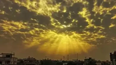 ભારતમાં પ્રદૂષણ અને એરોસોલને કારણે સૂર્યપ્રકાશ ઘટવાની સમસ્યા, સંશોધનમાં ચોંકાવનારો ખુલાસો