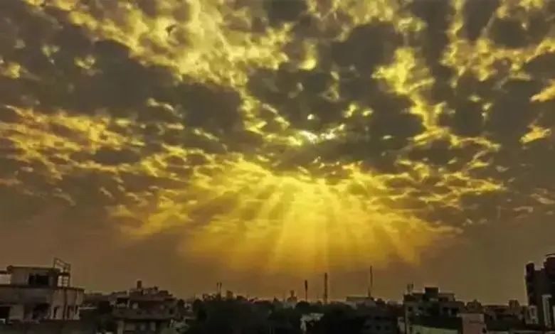 ભારતમાં પ્રદૂષણ અને એરોસોલને કારણે સૂર્યપ્રકાશ ઘટવાની સમસ્યા, સંશોધનમાં ચોંકાવનારો ખુલાસો