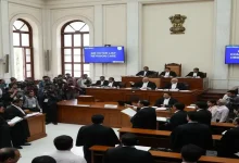 સુપ્રીમ કોર્ટમાં SIR મતદાર યાદી સુધારણા કેસની સુનાવણી, ચૂંટણી પંચને જવાબ આપવા આદેશ