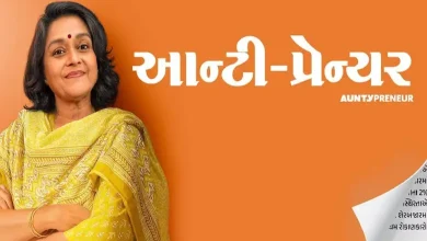 Courage has no age! A new journey of female empowerment in Supriya Pathak Kapoor's 'Antipreneur'