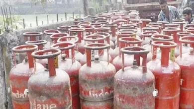 સુરેન્દ્રનગર જિલ્લામાં LPG સિલિન્ડરના ગેરકાયદે વેચાણ અને સંગ્રહ સામે કાર્યવાહી કરવામાં આવી છે. સુરેન્દ્રનગર જિલ્લા કલેક્ટર રાજેન્દ્રકુમાર પટેલના