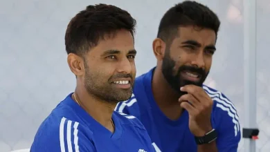 AUS vs IND • 4th T20I • India tour of Australia, 2025