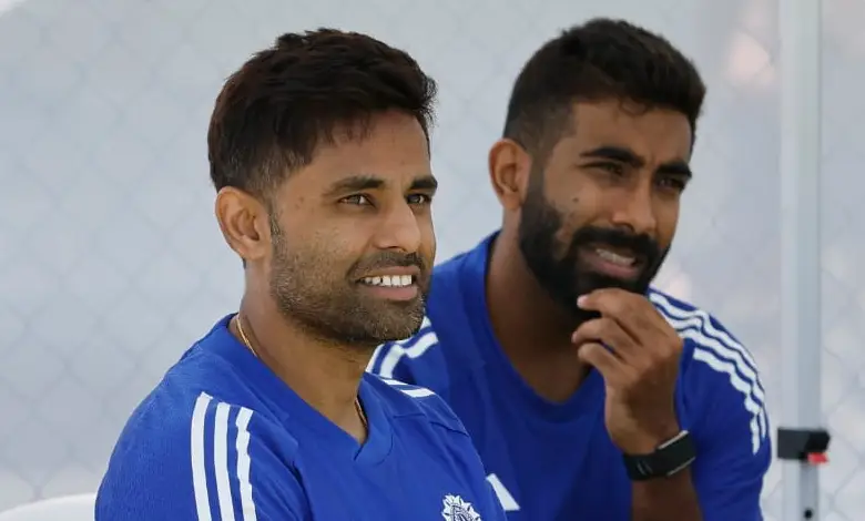 AUS vs IND • 4th T20I • India tour of Australia, 2025