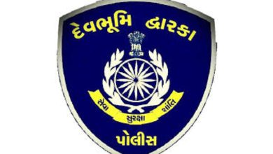 HIV positive Syrian who has been living in Dwarka for two years was arrested, why doesn't he want to return to his country?