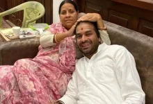 માતા રાબડી દેવીને મળવા અંગે તેજપ્રતાપ યાદવે કર્યો ખુલાસો, ચૂંટણીને લઈને કરી વાત...