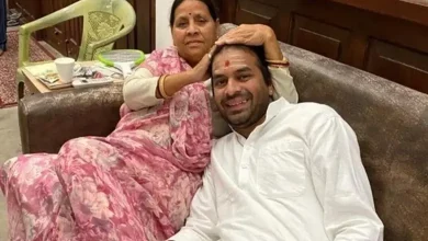 માતા રાબડી દેવીને મળવા અંગે તેજપ્રતાપ યાદવે કર્યો ખુલાસો, ચૂંટણીને લઈને કરી વાત...