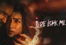 'Tere Ishq Mein...' film collects Rs 33 crore in two days: Know what the story of the film is like
