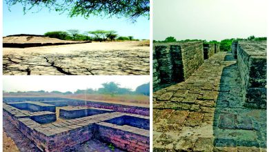 Travel Plus: World Heritage Week - 2025, a festival celebrating the world's historical heritage