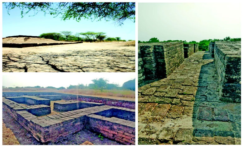 Travel Plus: World Heritage Week - 2025, a festival celebrating the world's historical heritage