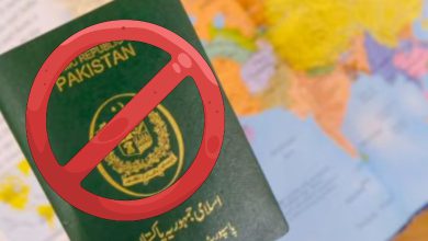 સાઉદી અરેબિયાએ પાકિસ્તાનને આપ્યો ઝટકો, દેશના તમામ નાગરિકોના વિઝા પર મૂક્યો પ્રતિબંધ