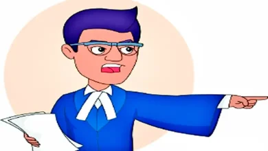 "Lawyer, I want to issue a notice." Bunty, Babli, and Gudu requested lawyer Anilbhai Adbang.