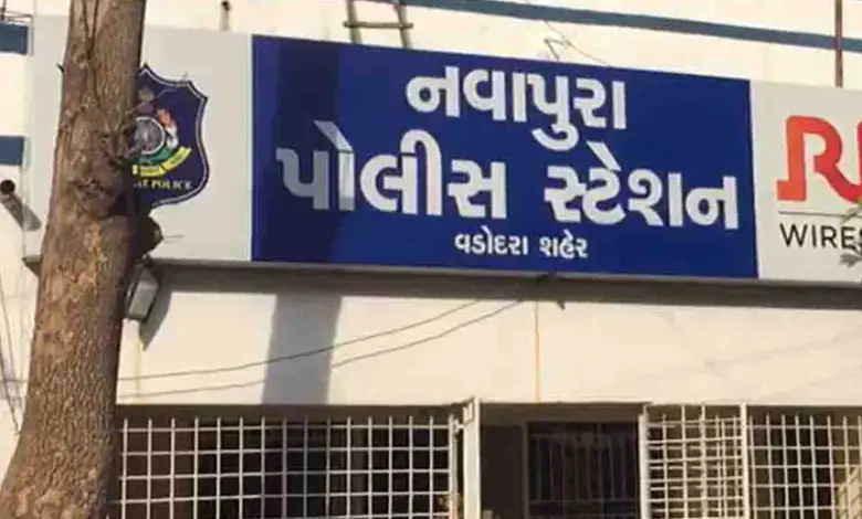 Vadodara youth arrested by Navapura police after being accused by an Ahmedabad widow of making her obscene photos viral following her refusal to marry.