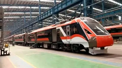 Vande Bharat Sleeper Train: Trial of second sleeper rack successful, passengers will get modern facilities
