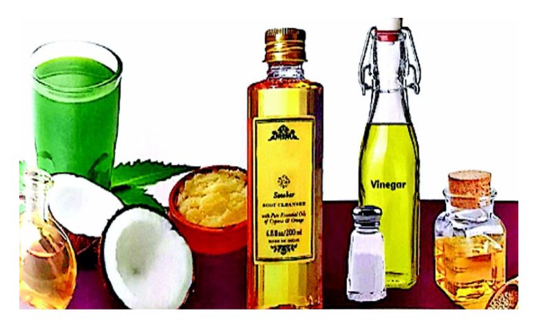 Health Plus: Various skin diseases...