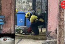 One dead in gas leak in Vasai