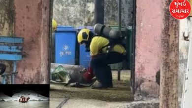 One dead in gas leak in Vasai