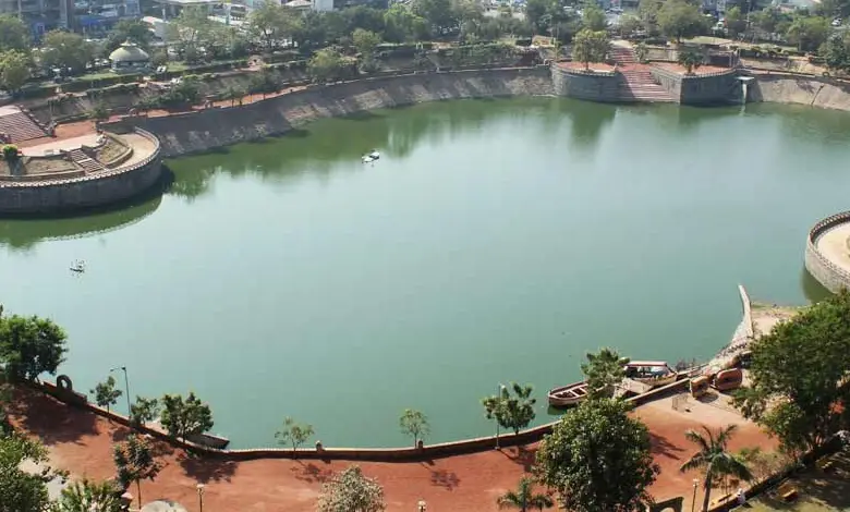 અમદાવાદનું વસ્ત્રાપુર તળાવ ફરીથી ખુલશે, જાણો ક્યારે થશે લોકાર્પણ