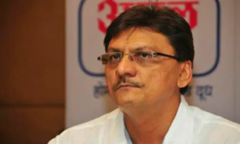 sagardan scam case vipul chaudhary court rejects plea to stay conviction