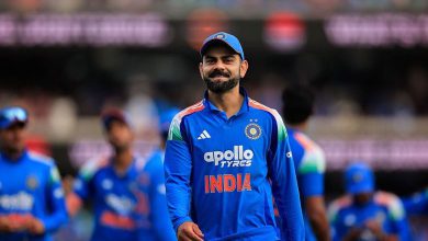 Find out what the three batting pillars of Indian cricket have to do with November 5...