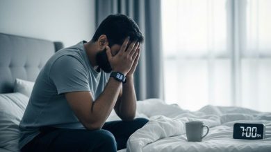 પૂરતી ઊંઘ અને આરામ કર્યા પછી પણ સતત થાક કેમ અનુભવાય છે? આ કારણો છે જવાબદાર...