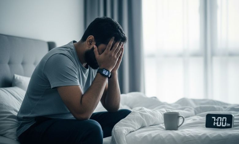 પૂરતી ઊંઘ અને આરામ કર્યા પછી પણ સતત થાક કેમ અનુભવાય છે? આ કારણો છે જવાબદાર...