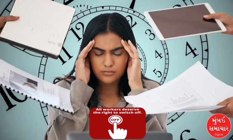 Right to Disconnect: School trustees will not pick up DEO calls after office hours