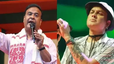 આસામના મુખ્ય પ્રધાન હિમંતા બિસ્વા સરમાનો દાવો, ઝુબિન ગર્ગની સિંગાપોરમાં થયેલું મૃત્યુ હત્યા હતી