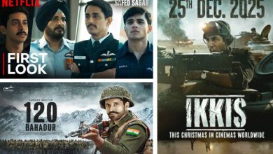 Show-Sharaba: Yeh film maange war…!