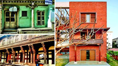 સ્થાપત્યનું વાઈ-ફાઈઃ ઓટલો-આવાસનું એક સામાજિક અંગ