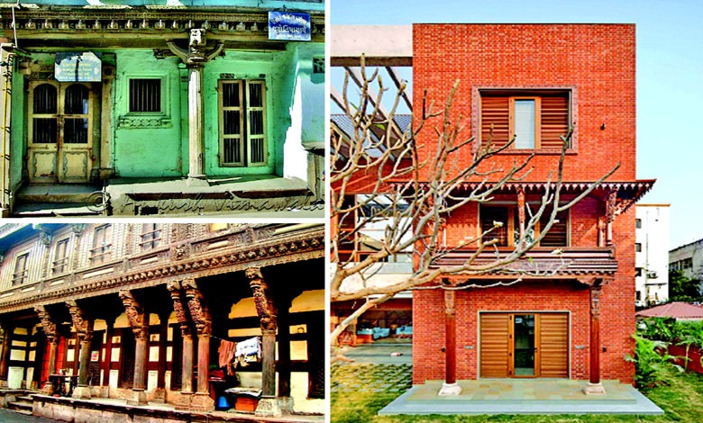 સ્થાપત્યનું વાઈ-ફાઈઃ ઓટલો-આવાસનું એક સામાજિક અંગ