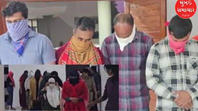 14 women, including 12 illegal Bangladeshi women, rescued from prostitution