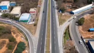 વડોદરા-મુંબઈ એક્સપ્રેસ-વેને JNP સાથે જોડવા માટે 14 કિમીનો રસ્તો બનાવાશેઃ મોરબે કલંબોલી લિંક રોડ વિશે જાણો?