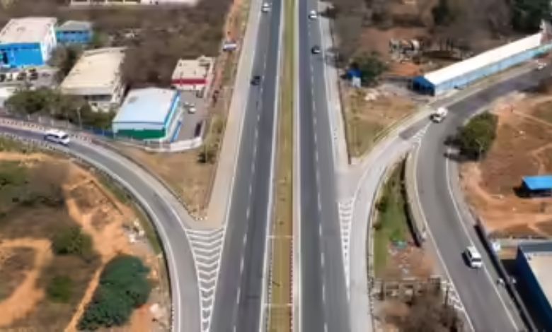 વડોદરા-મુંબઈ એક્સપ્રેસ-વેને JNP સાથે જોડવા માટે 14 કિમીનો રસ્તો બનાવાશેઃ મોરબે કલંબોલી લિંક રોડ વિશે જાણો?