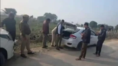 150 kg explosives seized from car in Rajasthan's Tonk, two accused arrested