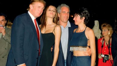 જેફરી એપસ્ટેઇનની સંપત્તિમાંથી મળેલા સનસનીખેજ 19 નવા ફોટા જાહેર, ડોનાલ્ડ ટ્રમ્પ સહિત અનેક હસ્તીઓ સામેલ