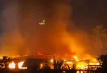 રાજકોટ અગ્નિકાંડની યાદ અપાવે તેવી દુર્ઘટના: ગોવાના નાઇટ ક્લબમાં સિલિન્ડર બ્લાસ્ટ બાદ ભીષણ આગમાં 23ના મોત