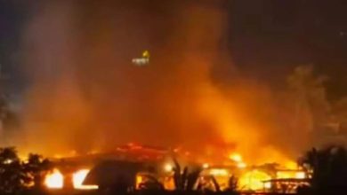 રાજકોટ અગ્નિકાંડની યાદ અપાવે તેવી દુર્ઘટના: ગોવાના નાઇટ ક્લબમાં સિલિન્ડર બ્લાસ્ટ બાદ ભીષણ આગમાં 23ના મોત