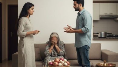 અમદાવાદમાં લસણ-ડુંગળીના કારણે 23 વર્ષના લગ્નજીવનનો અંત