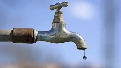 થાણેમાં પાઇપલાઇનને નુકસાન થવાને કારણે થયેલો ૫૦ ટકા પાણીકાપ