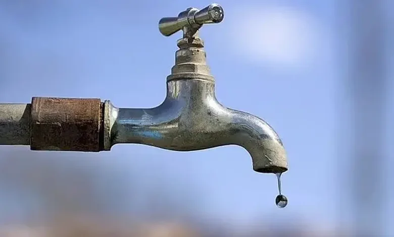 થાણેમાં પાઇપલાઇનને નુકસાન થવાને કારણે થયેલો ૫૦ ટકા પાણીકાપ