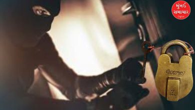 પશ્ચિમ બંગાળમાં ચોરાયેલું 50 વર્ષ જૂનું પિત્તળનું તાળું અને પોલીસ ફરિયાદ.