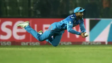 ભારતીય ક્રિકેટ ટીમના ખેલાડીઓની ફિટનેસ અને ફીલ્ડિંગ