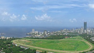 પાલિકાની ચૂંટણી પહેલા યુતિ સરકારની મોટી લ્હાણી મહાલક્ષ્મી રેસકોર્સ પર ભવ્ય સેન્ટ્રલ પાર્ક બનશે