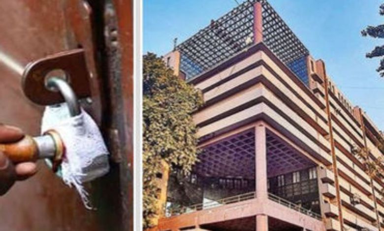 કોઈની પણ શરમ નહીં ભરવામાં આવે, AMC એ અમદાવાદમાં 13 હોસ્પિટલને કરી સીલ